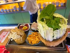 -咕嘟草帽鱼·牛奶一样的鲜鱼汤(天鹅湖万达广场店)