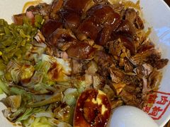 -桐哥肉铺(万柳华联店)