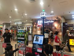 -家乐福(古北店)
