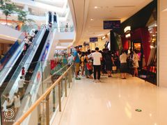 -西西弗书店&矢量咖啡(凯德晶萃广场店)