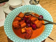 -甜阿姨·天台花园私房菜(万松园店)