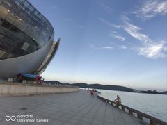 -云龙湖旅游景区