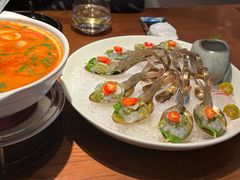 -泰香米泰国餐厅(中大国际店)