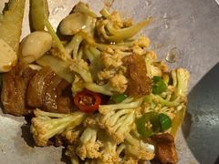 -卢大鲜鱼头捞饭(美利广场店)