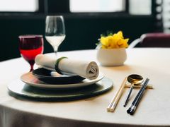 -三号黄浦会Canton Table