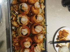 -鹤鸣嘉印象饭店(东市场小区店)
