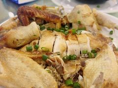-源海渔村·现捞海鲜(大角湾店)