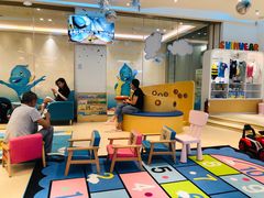 -水孩子国际儿童游泳早教中心(吾悦旗舰中心)