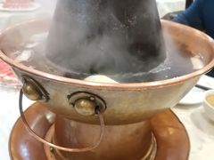 老北京铜锅-东来顺饭庄(五道口店)
