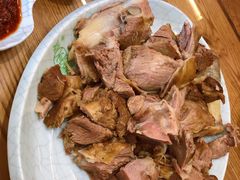 -清真·益鑫羊肉手抓馆(花园北街店)