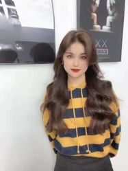 -可大男士理发馆