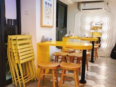 用餐区-嗨皮儿·现蒸面皮(抄纸巷店)