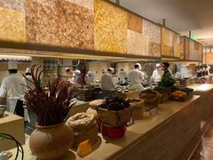 -广州柏悦酒店·悦景轩·粤菜餐厅