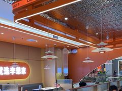 -李想大虾(江北天街店)