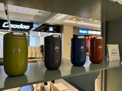-M Stand(杭州萧山万象汇店)