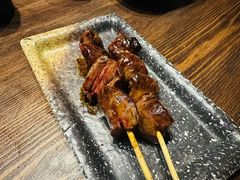 -一吉焼鸟·FOUNDER(桂林路店)
