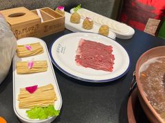 -南门四季铜锅涮肉(大屯·北苑店)