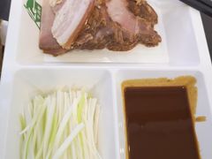-李连贵熏肉大饼(金隅嘉品Mall店)