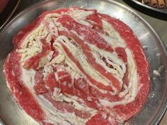 -西塔老太太泥炉烤肉(双井店)