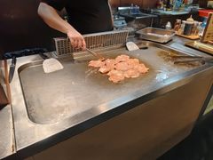 -阪尚皇·原切牛排·烤肉火锅自助(北京路店)