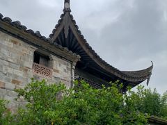 -前童古镇
