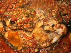 -里岛烤鱼(东港凯虹广场店)