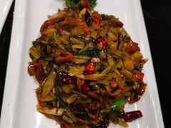 -東舍食唐精品陕菜馆