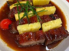 -稻香饭店(IFS国金中心店)