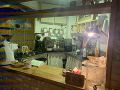 -春庄咖啡SpringHues(钟楼小区店)