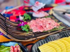 -隐匠桶烧烤肉店(利时广场店)