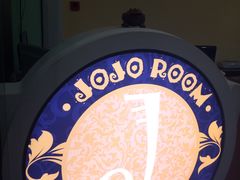 -JOJO实景沉浸侦探剧本杀(大悦城店)