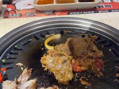 -猫爪爪原切自助烤肉(观音桥阳光世纪店)