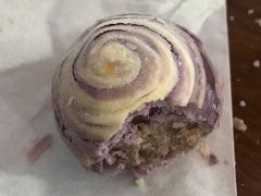 香芋酥-一大糕点(纬六路店)