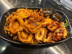 -亞婆井·劲抽面食(铂顿城店)