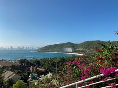 -芽庄珍珠岛游乐园