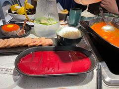 -新辣道鱼火锅(西直门店)