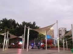 -壹海城ONE MALL