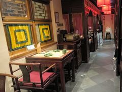 -情满四合院•京菜•烤鸭(动物园店)