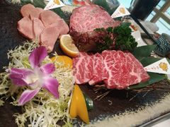 -热血兄弟·炭火烤肉(融侨中心店)