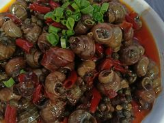 -霸王虾·麻辣小龙虾(清水河公园店)