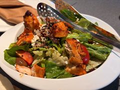 -Efes Turkish & Mediterranean Cuisine 艾菲斯餐厅(陆家嘴店)