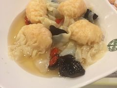 -添好运点心专门店(中环IFC店)