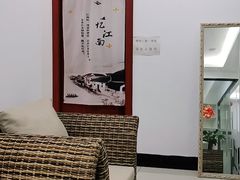 -肩颈管家·肩颈调理·经络养生(华景新城店)