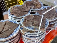 -伊穆祥牛肉面总店·清真