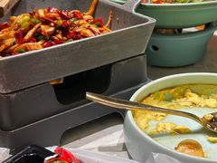 超级小炒黄牛肉-湘间田舍(北仑银泰店)