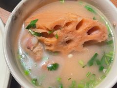 -清水亭湖北菜(大屯DT51店)