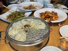 -良师门滨海人家·海鲜·家常菜(滨海城店)