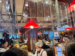 -北三凯奇清真食品店