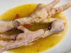 -二孃鸡爪爪(东风路总店)