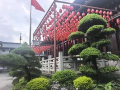 -香积寺
